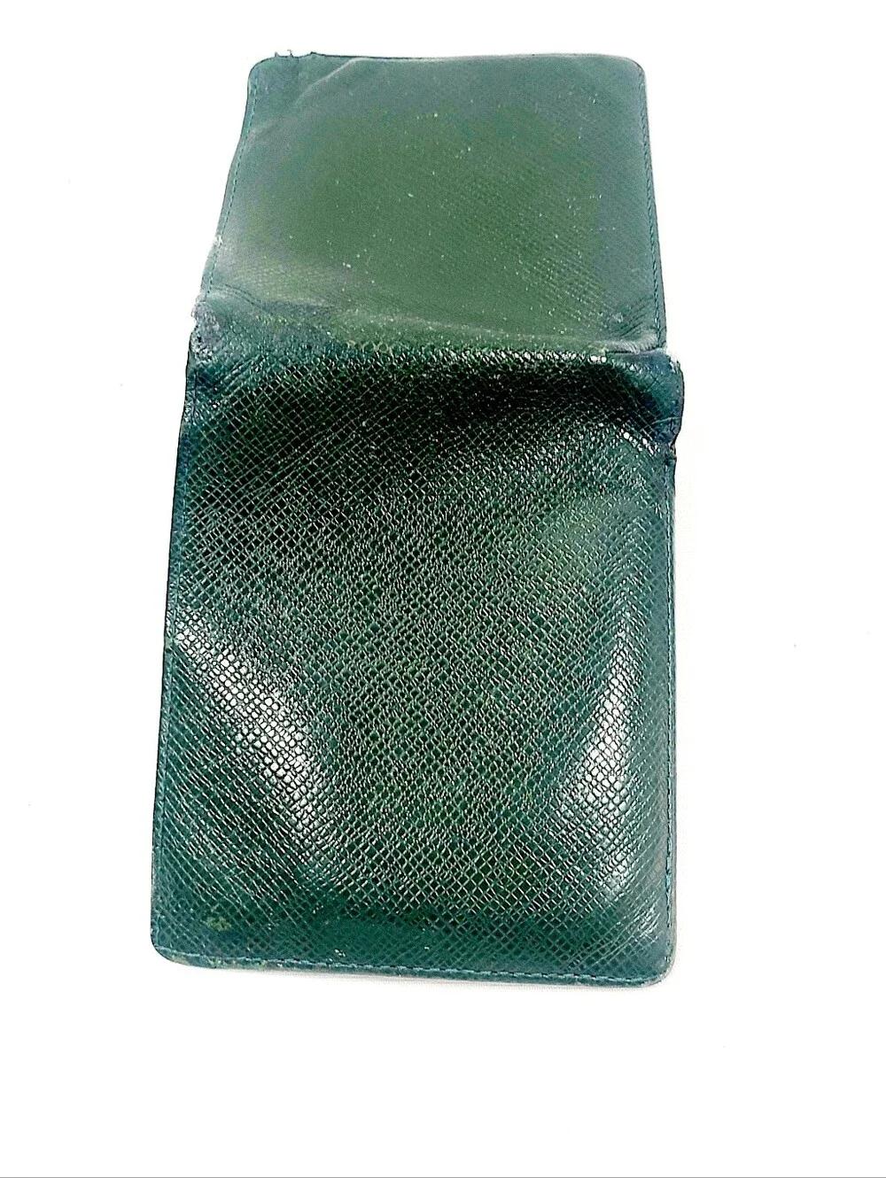 Louis Vuitton item showed